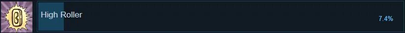 High Roller