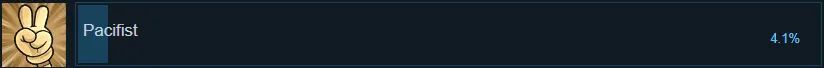 Pacifist